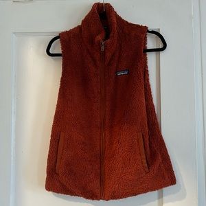 Patagonia Los Gatos Vest